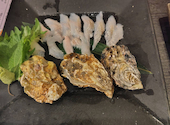 お魚食堂 魚彦 銀蔵: ユニバさんの2026年08月02日の1枚目の投稿写真