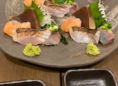 串揚げ 穂卓: わんこさんの2024年04月21日の2枚目の投稿写真