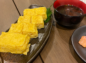 串揚げ 穂卓: わんこさんの2024年04月21日の3枚目の投稿写真