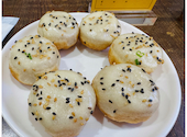 李記 焼き小籠包専門店: 天さんの2026年09月13日の1枚目の投稿写真