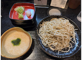 蕎麦酒房〆の: 天さんの2026年08月19日の1枚目の投稿写真