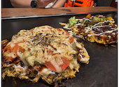 鉄板焼き ぼんくら家+ PLUS 中座くいだおれビル店: hr2さんの2026年04月21日の1枚目の投稿写真
