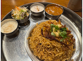 MARUDHU SOUTH INDIAN RESTAURANT マルドサウスインドレストラン: 天さんの2026年09月13日の1枚目の投稿写真