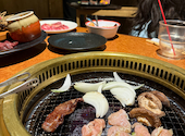 王様の焼肉 くろぬま 山形西高前店: まさくんさんの2026年08月14日の1枚目の投稿写真