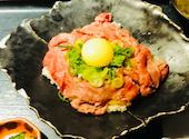 花殿 ka-den 梅田茶屋町 近江牛一頭買い牧場直送店: ほしさんの2026年06月28日の1枚目の投稿写真