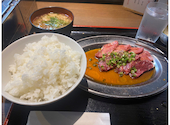 浪花焼肉 肉タレ屋 寺田町店: ほしさんの2026年06月27日の1枚目の投稿写真