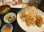 鶏力 天王寺店: ほしさんの2026年04月17日の1枚目の投稿写真
