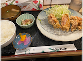 鶏力 天王寺店: ほしさんの2026年05月01日の1枚目の投稿写真
