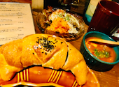 Bakery Kitchen aioi ベーカリー キッチン アイオイ: ほしさんの2026年06月29日の1枚目の投稿写真