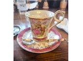 Victorian Cafe ビクトリアン カフェ: にゃぴこさんの2026年04月19日の1枚目の投稿写真