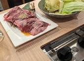 焼肉ホルモン 肉匠 かど家 アポロ店: ttiさんの2025年01月07日の2枚目の投稿写真