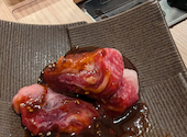 焼肉ホルモン 肉匠 かど家 アポロ店: ttiさんの2025年01月07日の3枚目の投稿写真