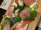 旨い魚ごはん処 くろひげ 金沢: イトキンさんの2022年12月17日の2枚目の投稿写真
