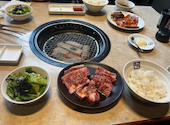 牛角 八戸ゆりの木通り店: きりんさんの2026年03月26日の1枚目の投稿写真