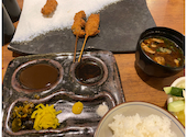 串揚げ まさきち 新築店: トミーさんの2021年05月18日の2枚目の投稿写真