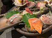 【個室完備】北海道海鮮居酒屋 いろりあん札幌駅前店: オズさんの2025年06月08日の2枚目の投稿写真
