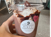 京都利休の生わらび餅 北見店: rrrさんの2025年01月26日の1枚目の投稿写真