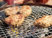 帯広直火焼和牛100％ハンバーグ食べ放題～無限膳～: rrrさんの2025年11月24日の1枚目の投稿写真
