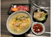 焼肉上野太昌園 本店: マロンクリームさんの2026年06月03日の1枚目の投稿写真