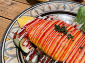 創作ダイニング BLOOMOON ブルームーン 吉祥寺: あやさんの2025年06月16日の1枚目の投稿写真