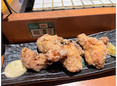 咲串 おかげ屋 名駅本店: tamaさんの2023年10月22日の1枚目の投稿写真