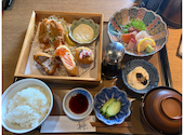 個室 海鮮 居酒屋　　-魚神　うおかみ-: tamaさんの2026年05月の1枚目の投稿写真