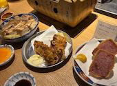 にもの 名古屋駅店: tamaさんの2025年10月29日の1枚目の投稿写真