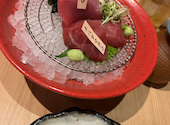 吟醸マグロ 名古屋ルーセント店: tamaさんの2023年12月19日の1枚目の投稿写真