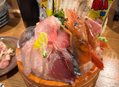 サカナのハチベエ 名駅4丁目店: tamaさんの2025年03月23日の3枚目の投稿写真