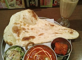 インドカレー専門店 スパイス王国 ナマステ ガネーシャグループ 十日市店: マサヨシさんの2026年04月25日の1枚目の投稿写真