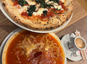 Italian Kitchen VANSAN イタリアン キッチン バンサン 岩槻店: コツメカワウソさんの2025年05月14日の1枚目の投稿写真