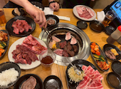 焼肉の牛太 飾磨店: あおいさんの2026年06月17日の1枚目の投稿写真