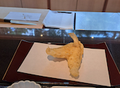 天ぷら圓堂 八坂本店: あまちゃんさんの2024年09月08日の1枚目の投稿写真