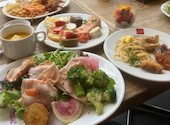 サルヴァトーレ クオモ SALVATORE CUOMO &GRILL 京都 三条京阪: きりこさんの2024年03月11日の1枚目の投稿写真