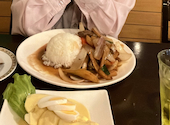 ペルー料理　arcoiris　アルコイリス　五反田店: monaさんの2024年04月の1枚目の投稿写真