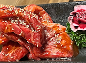 grilledmeatNAGAMOTO: harukaさんの2022年05月07日の1枚目の投稿写真
