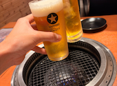 焼肉ホルモン 心笑: バンビさんの2026年04月30日の1枚目の投稿写真