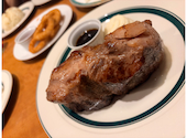 マロリーポークステーキ 藤沢店: バンビさんの2026年04月30日の1枚目の投稿写真