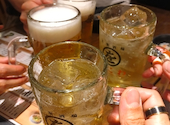 居酒屋 をにわ庭 河原町店: けいいちさんの2026年06月17日の1枚目の投稿写真