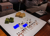 居酒屋 をにわ庭 河原町店: けいいちさんの2026年06月17日の2枚目の投稿写真