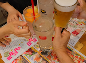食堂 酒場 京へそ JR京都駅地下 ポルタ店: けいいちさんの2026年06月17日の1枚目の投稿写真
