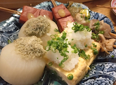 オクノヒダリ 京串揚げとおでん: けいいちさんの2026年06月21日の2枚目の投稿写真