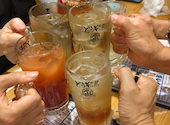 スシクシ酒場どうぞっ！京都駅北店: けいいちさんの2026年06月17日の2枚目の投稿写真
