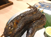原始炭焼き 濱いち 京都駅前店: けいいちさんの2026年07月12日の1枚目の投稿写真