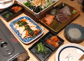炉端とおでん 呼炉凪来 京都駅前店: けいいちさんの2026年02月23日の2枚目の投稿写真