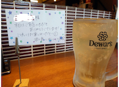 酒と魚とオトコマエ食堂 次郎 西院駅前店: けいいちさんの2026年08月15日の1枚目の投稿写真