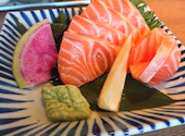 酒と魚とオトコマエ食堂 次郎 西院駅前店: けいいちさんの2026年08月15日の2枚目の投稿写真