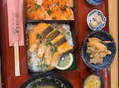 ビワマス料理 山本屋魚濱: キムチさんの2026年05月05日の1枚目の投稿写真