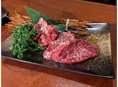 焼肉 貴文: ぴーたんさんの2025年02月23日の1枚目の投稿写真
