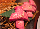 焼肉 貴文: ぴーたんさんの2026年04月27日の1枚目の投稿写真